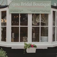 Bijou Bridal Boutique 1088798 Image 4
